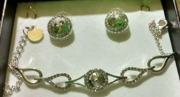 Avances...mis accesorios - 3