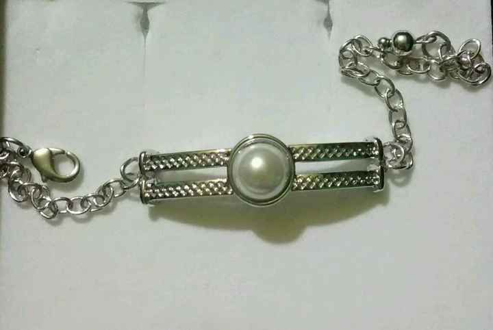 Avances...mis accesorios - 4