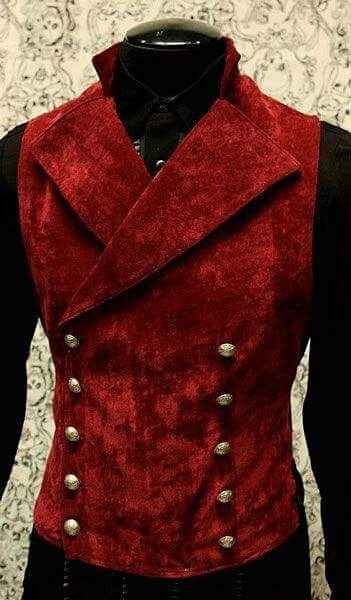 Boda estilo gotica - 53