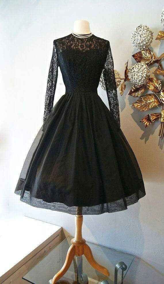 Boda estilo gotica - 58