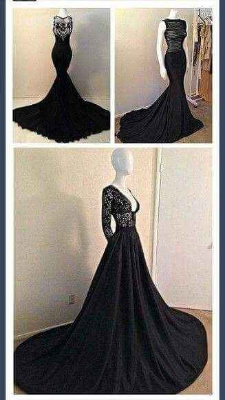 Boda estilo gotica - 79