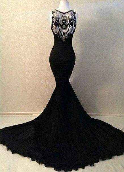 Boda estilo gotica - 82