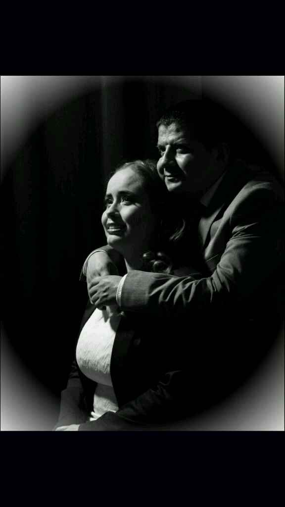 Avances... mi sesión fotografica preboda - 5