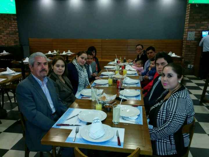 Avances...boda civil - 5