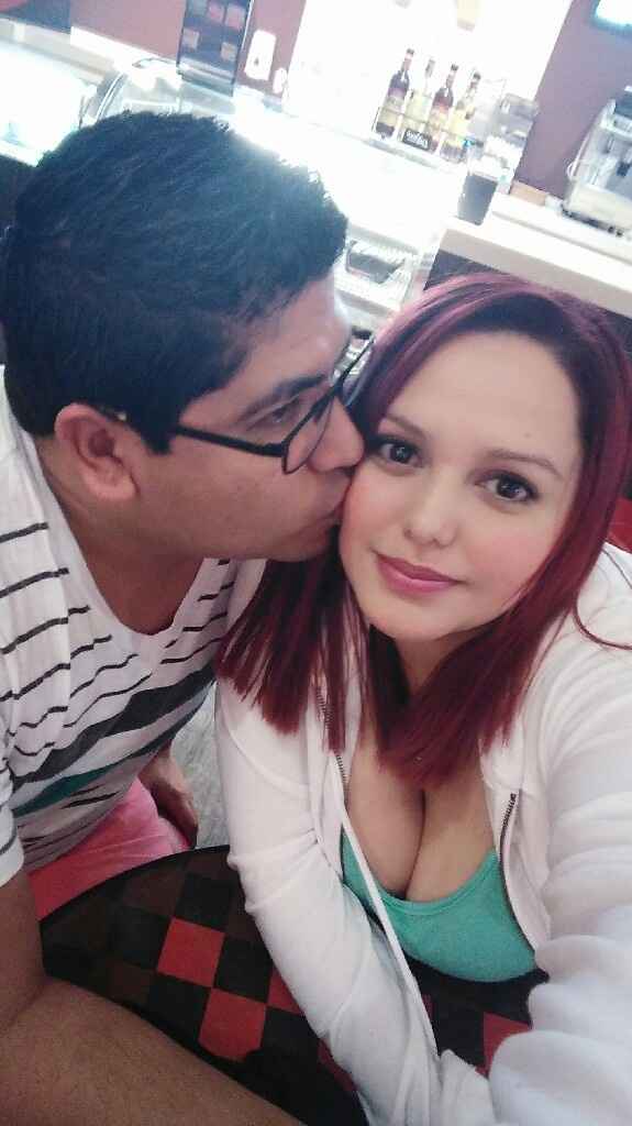 ¡beso! ¡beso! ¡comparte tu beso! - 1