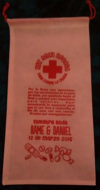 kit antiresaca