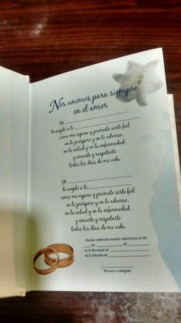 Avances...recuerdos para la boda - 10