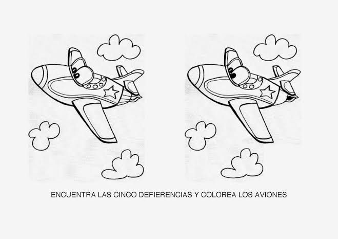 Avances...kits para niños - 7