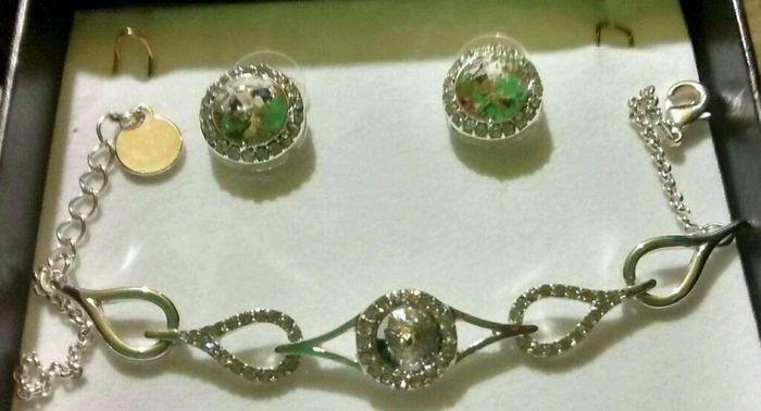 Avances...mis accesorios - 3
