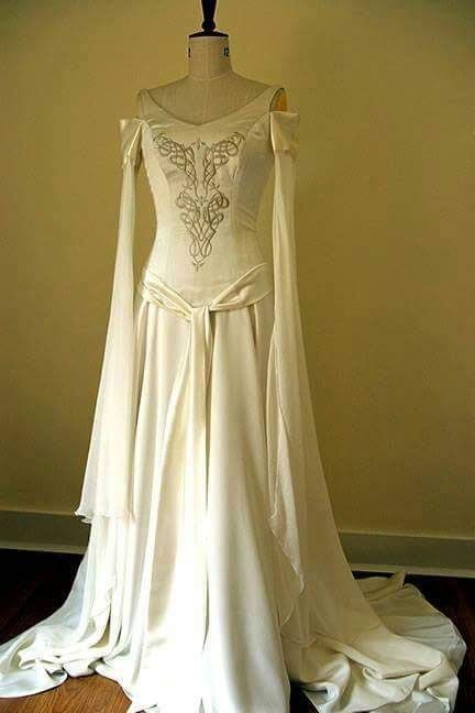 Boda estilo gotica - 83