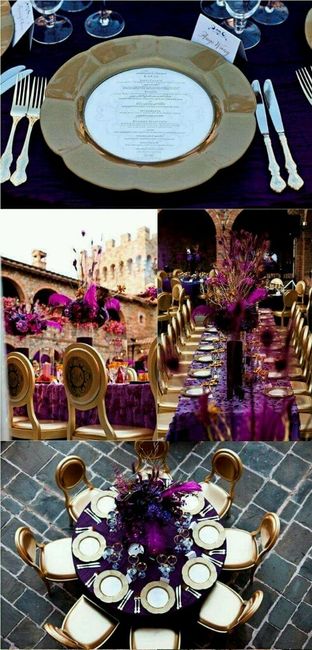 Boda estilo gotica - 115