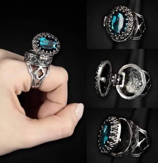 Boda estilo gotica - 120