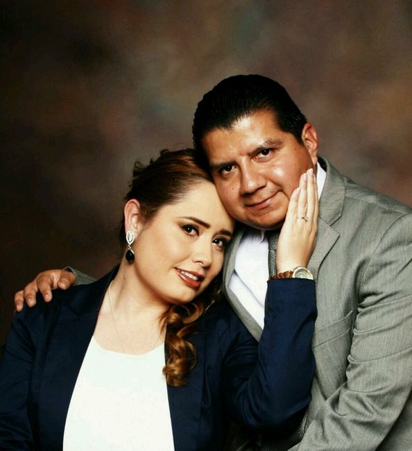 Avances... mi sesión fotografica preboda - 1