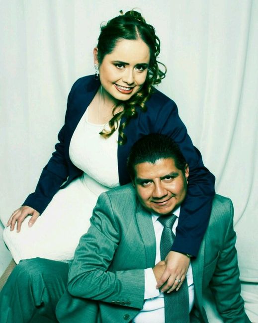 Avances... mi sesión fotografica preboda - 3