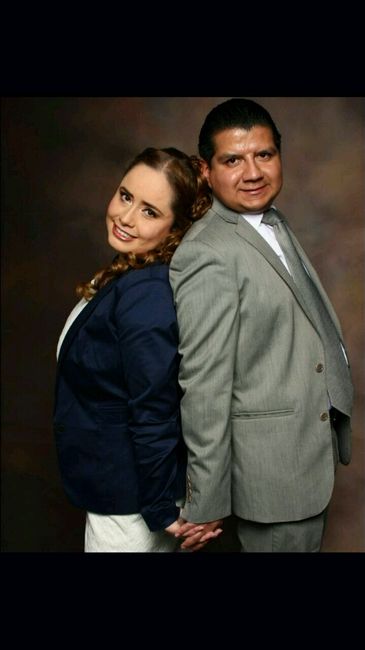 Avances... mi sesión fotografica preboda - 4