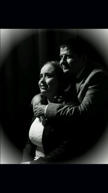 Avances... mi sesión fotografica preboda - 5