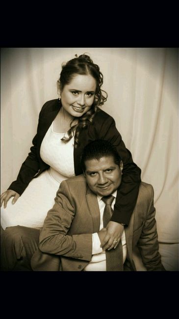 Avances... mi sesión fotografica preboda - 6