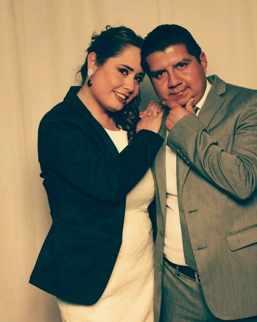 Avances... mi sesión fotografica preboda - 7