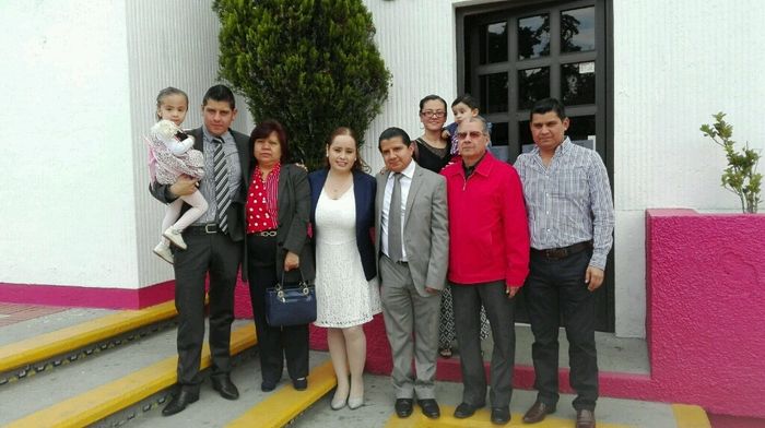 Avances...boda civil - 3