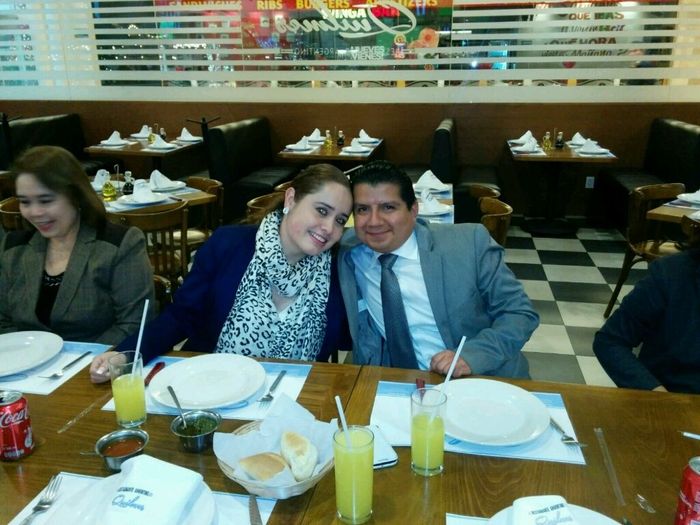 Avances...boda civil - 4