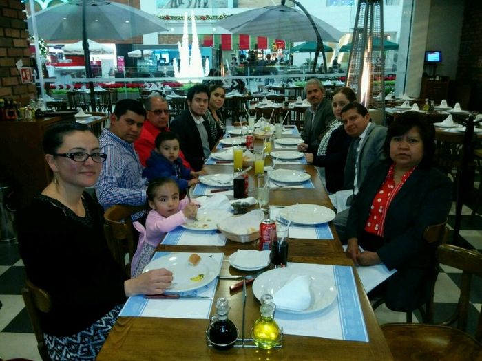 Avances...boda civil - 6