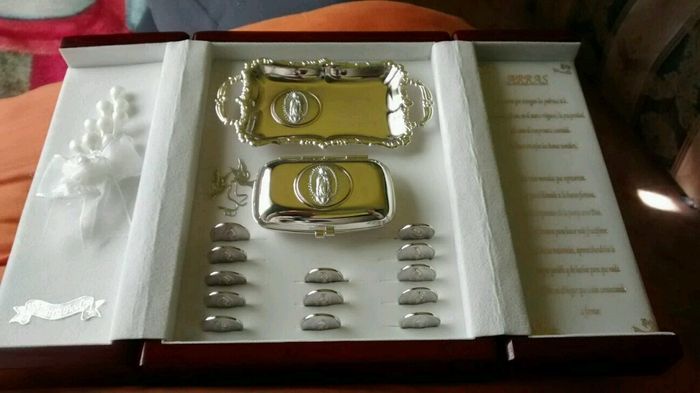 Avances...mis arras - 2