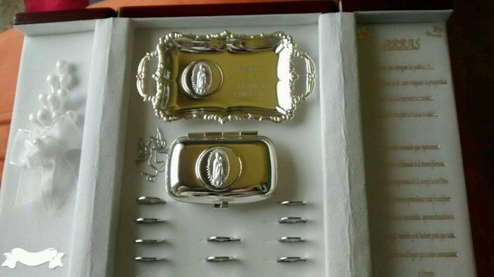 Avances...mis arras - 3