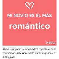 Mi novio es el más... - 1