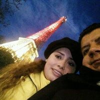 Mi luna de miel en europa parte 1 - 6