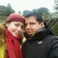 Mi luna de miel en europa parte 1 - 9