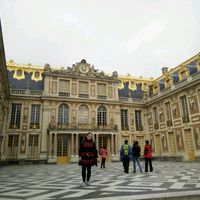 Mi luna de miel en europa parte 1 - 14