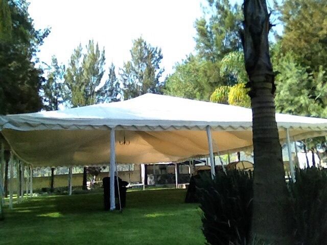 El lugar perfecto para la recepcion - 2