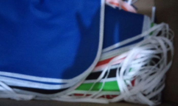 Mis mandiles & velitos!! - 3