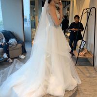 Ayuda para elegir mi vestido !!! 👗👗👗👗👗 - 2