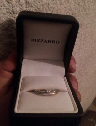 Como es tu anillo?:) - 2