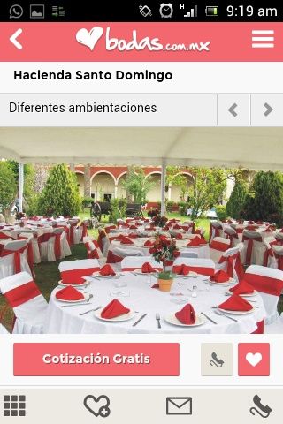 Orgullosament mi recepcion y la bella historia d como dimos con est bello lugar!!! - 3