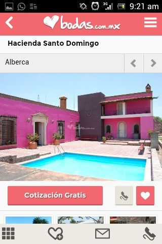 Orgullosament mi recepcion y la bella historia d como dimos con est bello lugar!!! - 5