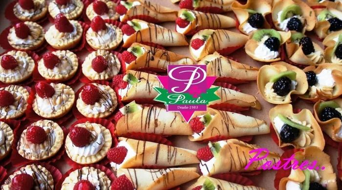 Muestren como sera su pastel de Boda - 1