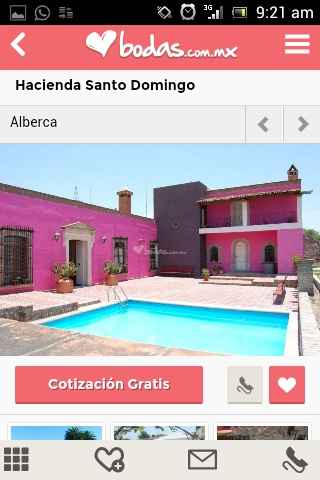Orgullosament mi recepcion y la bella historia d como dimos con est bello lugar!!! - 5
