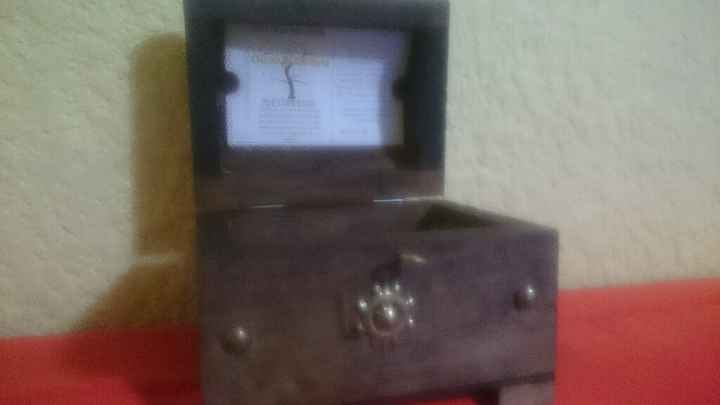Mis invitaciones! - 3