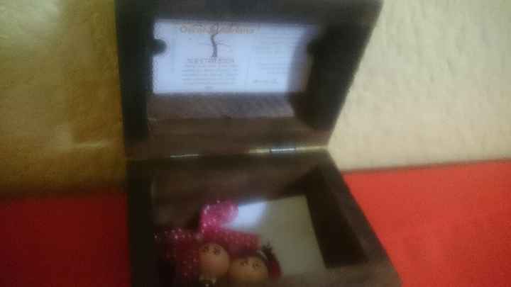 Mis invitaciones! - 4