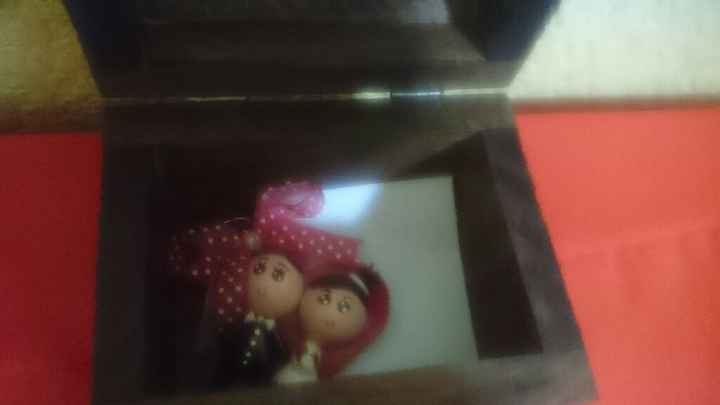 Mis invitaciones! - 5