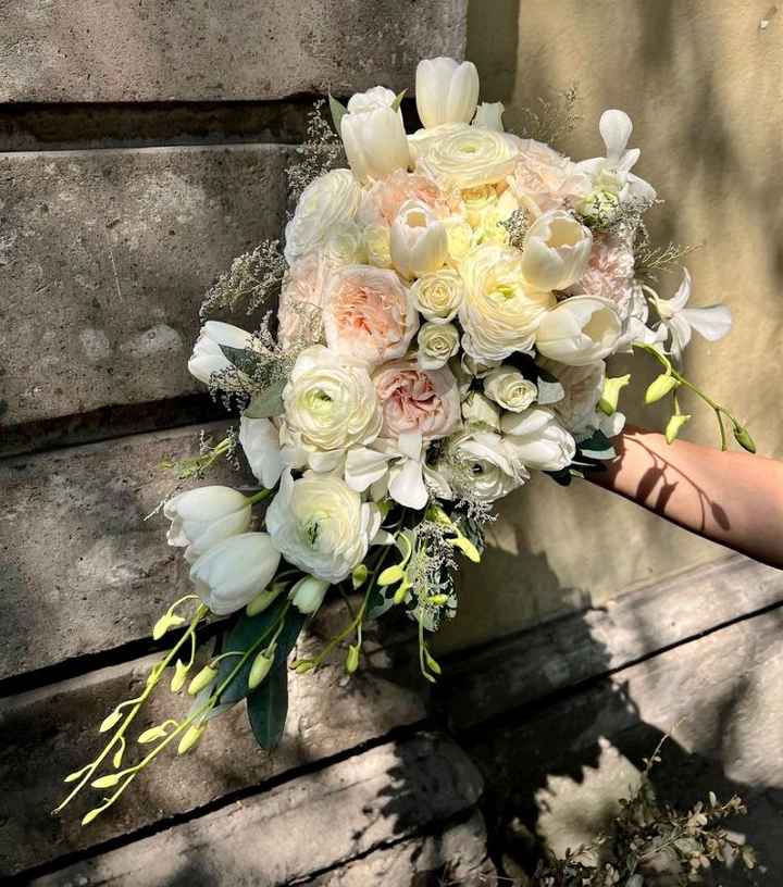 Ramo de novia 