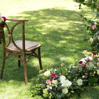 Detalle para ceremonia 