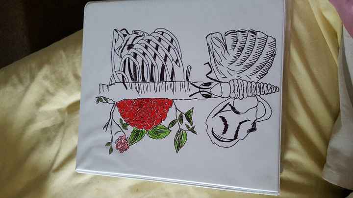 Mi wedding planner - 1