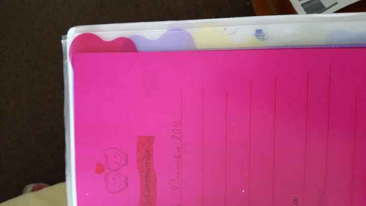 Mi wedding planner - 7