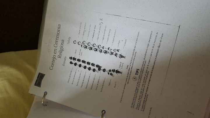 Mi wedding planner - 9