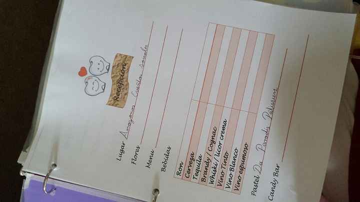 Mi wedding planner - 10