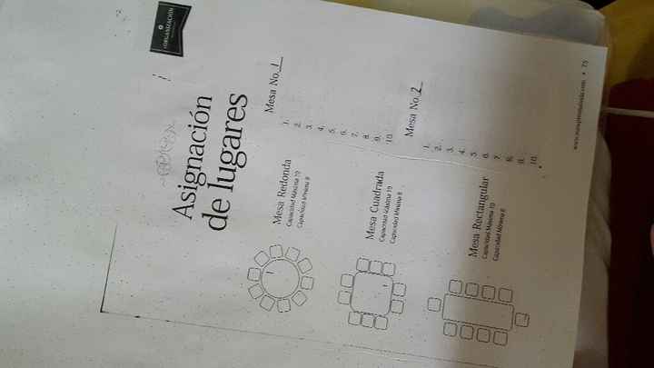 Mi wedding planner - 12