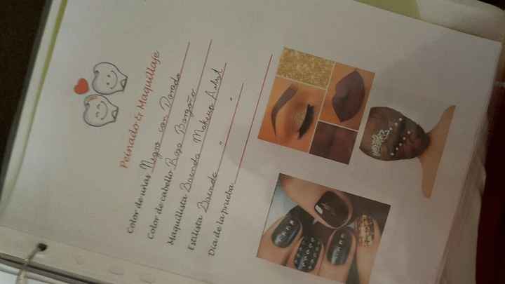 Mi wedding planner - 17